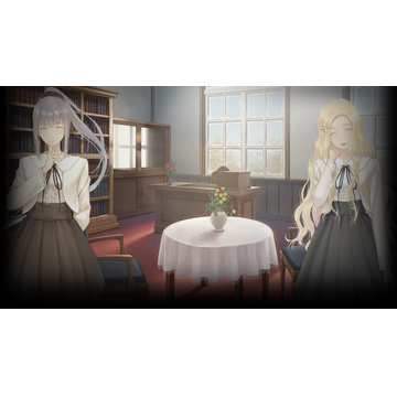 Student Council Room