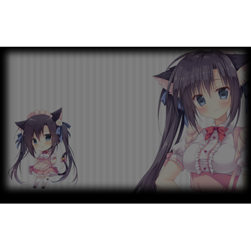 Nana (Profile Background)