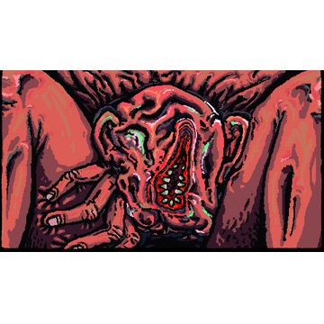 Fleshwall (Profile Background)