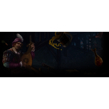 Dandelion (Profile Background)