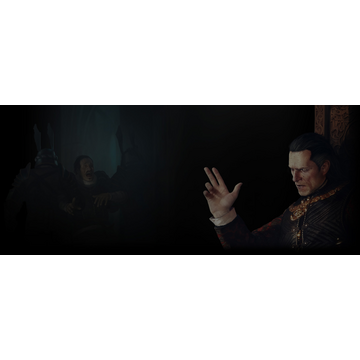 Emhyr var Emreis (Profile Background)