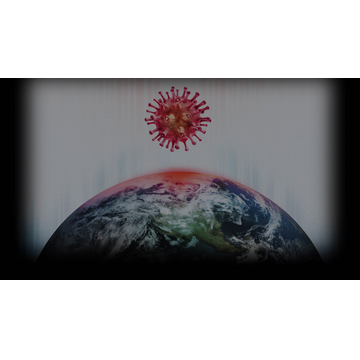 Pandemic or epidemic?