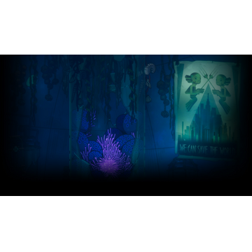 The Poster (Profile Background)