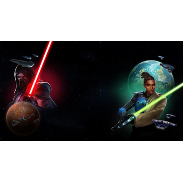 Sith vs Jedi