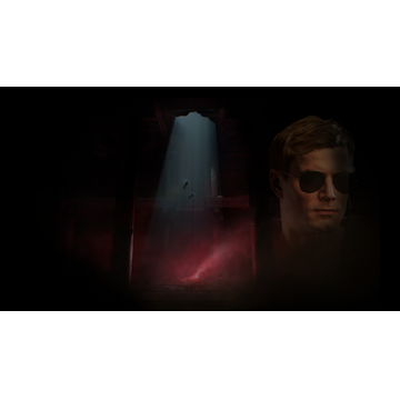 Eric (Profile Background)