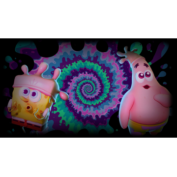 Spongebob Patrick Background