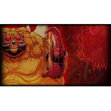 Meat Sack (Profile Background)