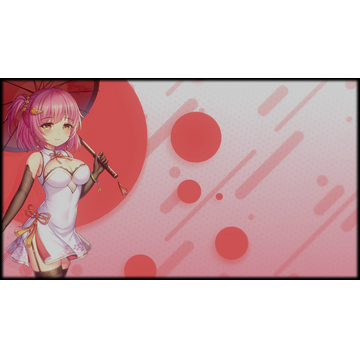 Emoto Kazuha (Profile Background)