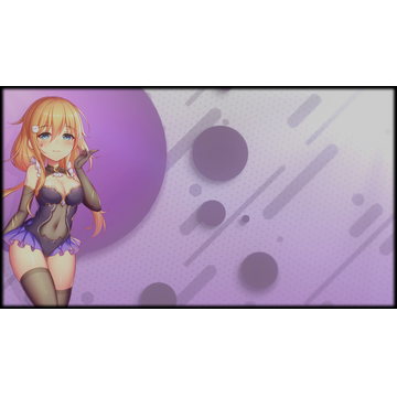 Yukari (Profile Background)