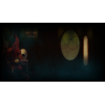 Inquisitor (Profile Background)