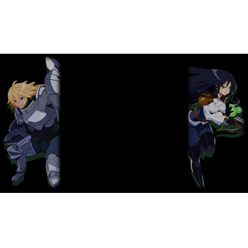 Peer Fortress & Rapid Venator