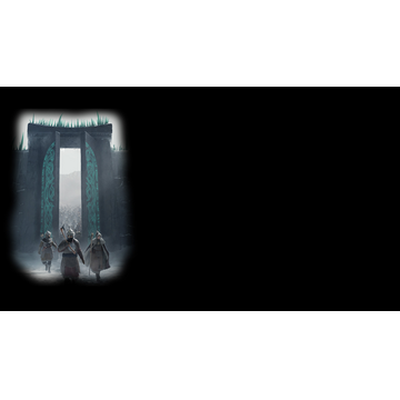 The Rebellion (Profile Background)