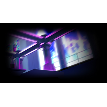 Furry Cyberfucker Illusion