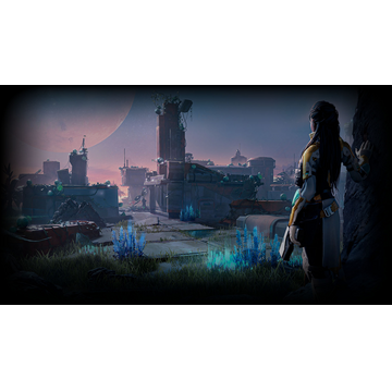 Discovered Base Camp