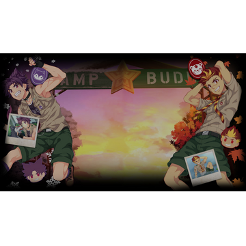 Background - Yoichi & Taiga