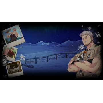 Background - Goro Nomoru