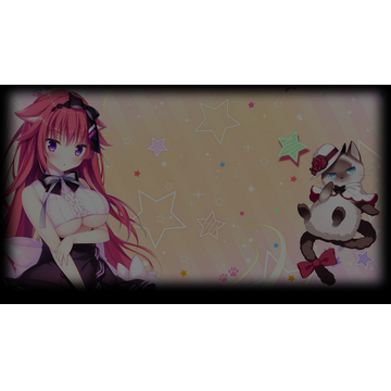 Tetora (Profile Background)