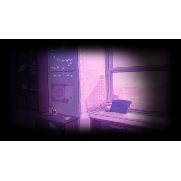 Gold (Profile Background)