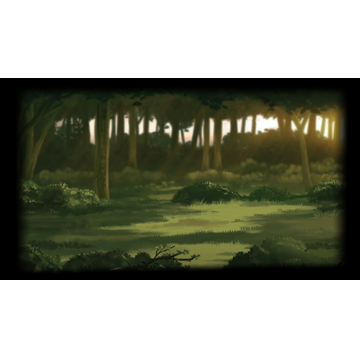 Halftime Heroes Forest