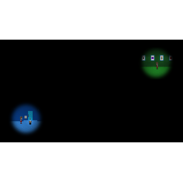 Mysterious Art Museum