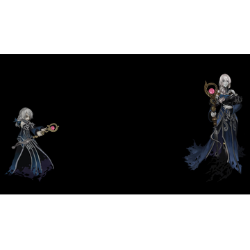 Rowena (Profile Background)