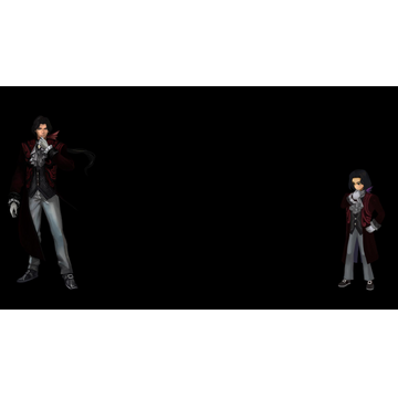 Lucien (Profile Background)