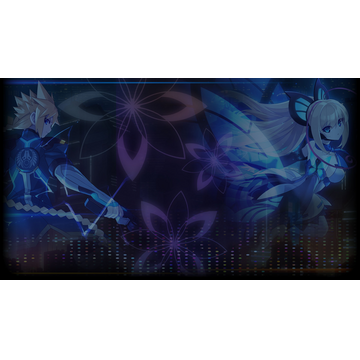 Gunvolt & Lumen
