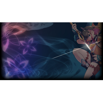 Kirin (Profile Background)