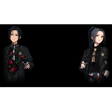 Protagonist (Profile Background)