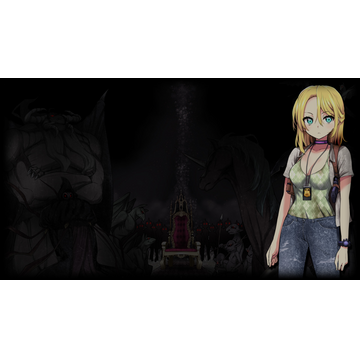 Diana (Profile Background)