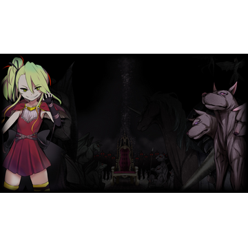 Deathpolca and Gilhound