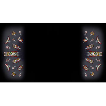 Hunters Armada Wallpaper