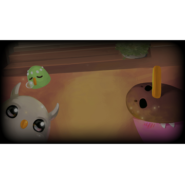 Wiwittle Buddies (Profile Background)