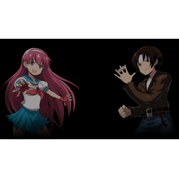 NGPCS Vol.2/Background 5