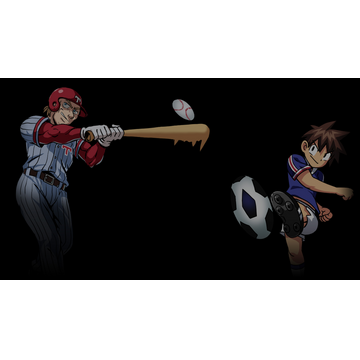 NGPCS Vol.2/Background 3