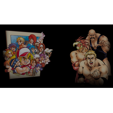 NGPCS Vol.2/Background 1