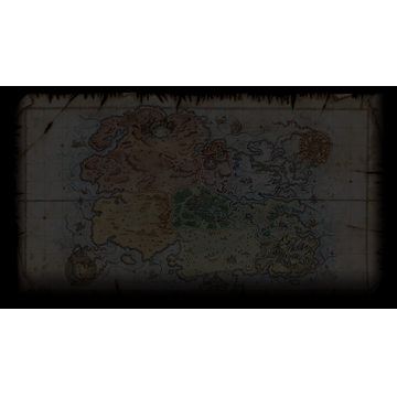 the continent of Antoecia