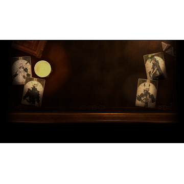 The Guard and her comrades