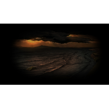 an unreachable place (Profile Background)