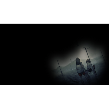 It's been a while. (Profile Background)