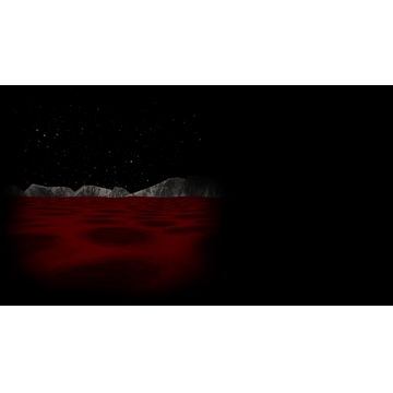 Blood Ocean (Profile Background)