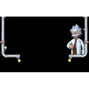 The Professor (Profile Background)