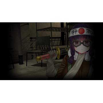 Kamikaze (Profile Background)