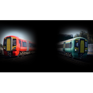 Train Sim World 2 - Brighton Main Line