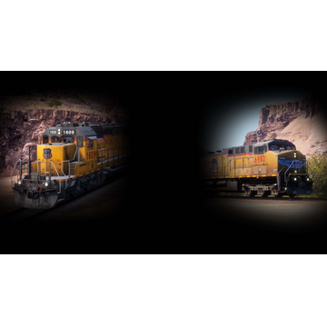 Train Sim World 2 - Cane Creek