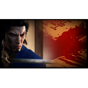 Saito Hajime (Profile Background)