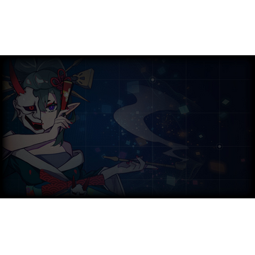 Envy (Profile Background)