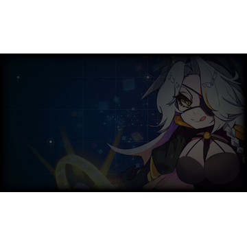 Greedy (Profile Background)