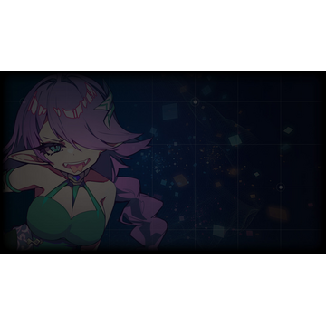 Gluttony (Profile Background)