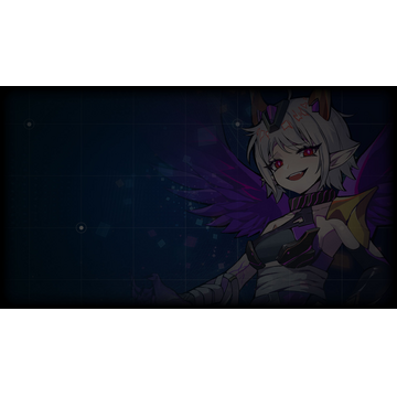 Arrogant (Profile Background)